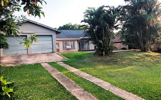 4 Bedroom House in Noordsig