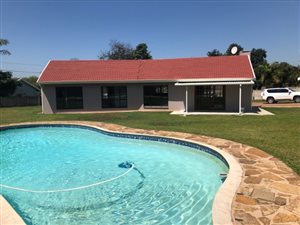 3 Bed House in Hillcrest Park