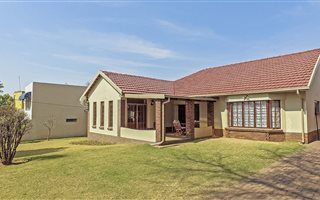 3 Bedroom House in Blairgowrie