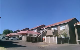 2 Bedroom Apartment in Vorna Valley
