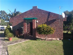 2 Bed Townhouse in Kamma Park
