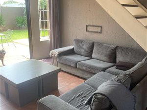 3 Bed Cluster in Pomona