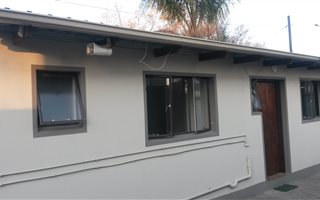 1 Bedroom Garden Cottage in Northmead