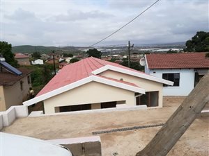 3 Bed House in Verulam