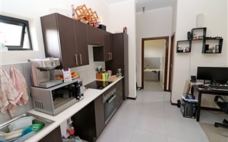 2 Bedroom Apartment in Jackal Creek Golf Estate