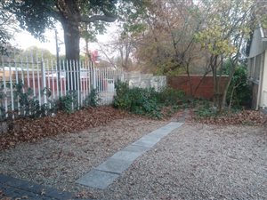 1 Bed Garden Cottage in Blairgowrie