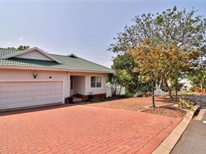 3 Bed House in Mt Edgecombe Estate 1 & 2