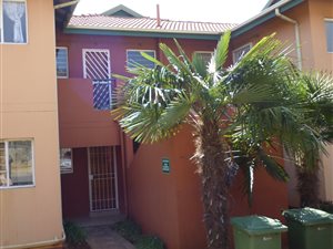 2 Bed Townhouse in Linmeyer