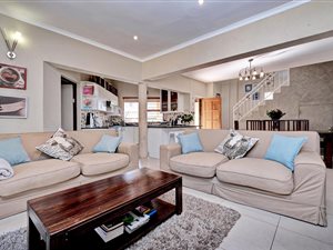 3 Bed Townhouse in Boskruin