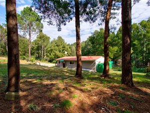 2.8 ha Farm in Harkerville