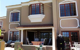 3 Bedroom House in Vaal River