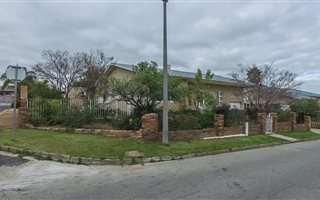 3 Bedroom House in Wellington Central
