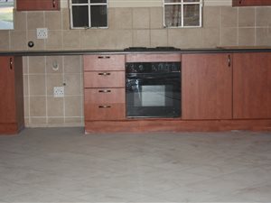 2 Bed Apartment in Laser Park
