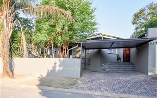 3 Bedroom House in North Riding