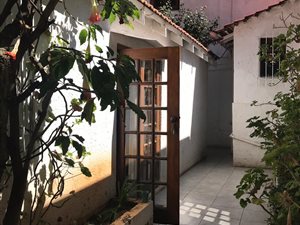 1 Bed Garden Cottage in Saxonwold