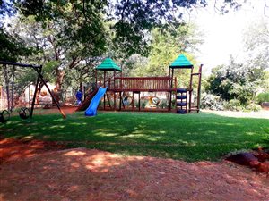 2.2 ha Farm in Strydfontein and surrounds