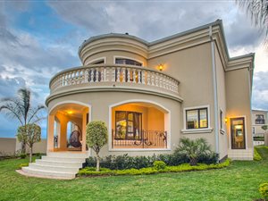House in Fourways
