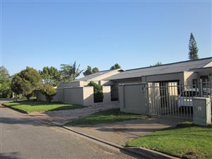 8 Bed House in George East