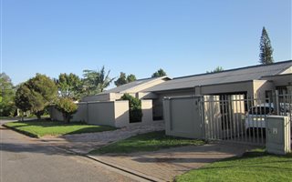 8 Bedroom House in George East