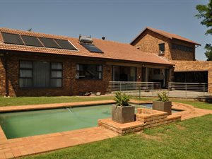 3 Bed House in Isandovale