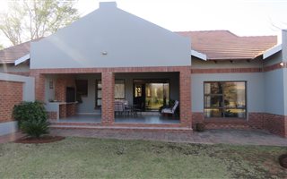 3 Bedroom House in Buffelspoort