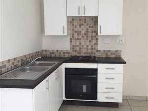 2 Bed Apartment in Grand Central