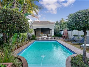 2 Bed Apartment in Melrose North