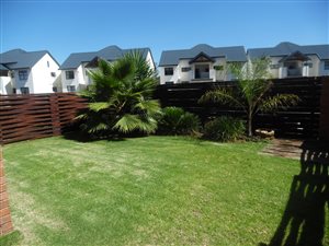 3 Bed Apartment in Kyalami Hills