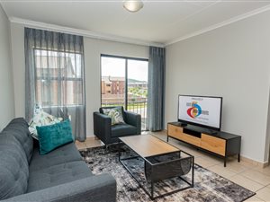 2 Bed Apartment in Ormonde