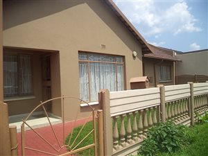 3 Bed House in Actonville