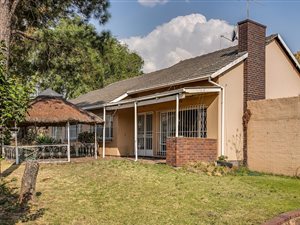 3 Bed House in Wendywood