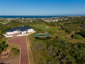 1239 m² Land available in St Francis Links