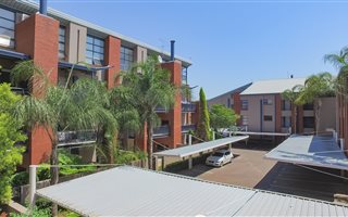 2 Bedroom Apartment in Morningside