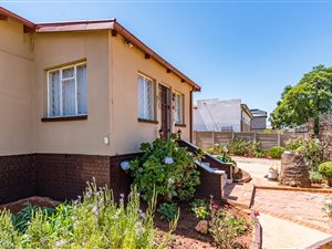 3 Bed House in Crosby