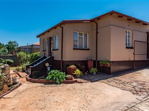 3 Bed House in Crosby