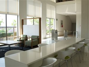 2000 m² Commercial space in Buccleuch