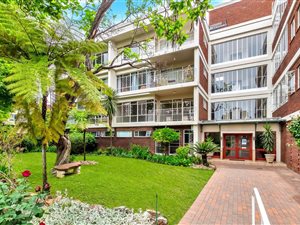 2 Bed Apartment in Hyde Park
