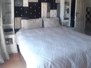 3 Bed House in Actonville