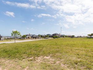 743 m² Land available in Blue Mountain Village