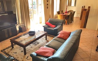 3 Bedroom Apartment in Centurion Golf Estate