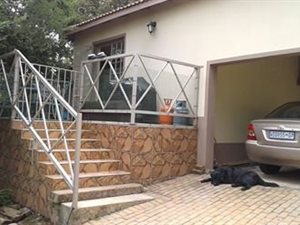 2 Bed House in Mulbarton