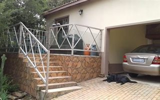 2 Bedroom House in Mulbarton
