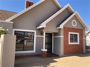 3 Bed Townhouse in Shellyvale