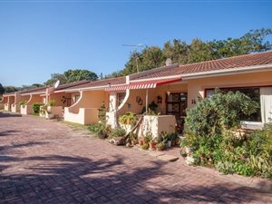 1 Bed Townhouse in Port Alfred