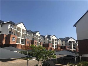 3 Bedroom Townhouse in Kyalami Hills
