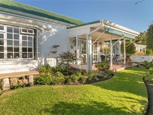 2 Bed House in Belvidere