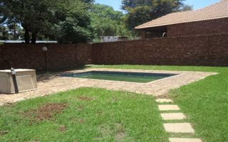 2 Bedroom Townhouse in Andeon AH