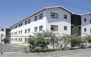 1 Bedroom Apartment in Hermanus Northcliff