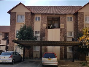 2 Bed Apartment in Kosmosdal