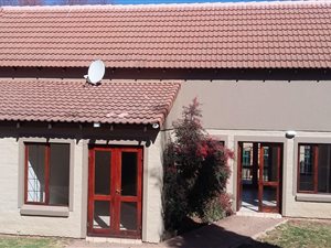 3 Bed Townhouse in Northwold